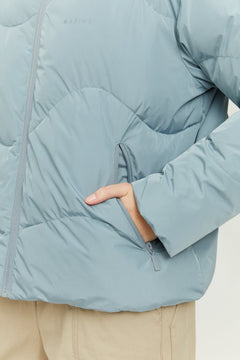 Dana Puffer Jacket