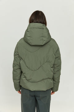 Dana Puffer Jacket