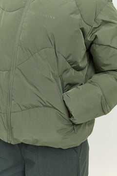 Dana Puffer Jacket