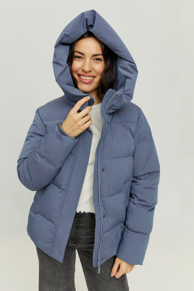 Valentina Padded Jacket