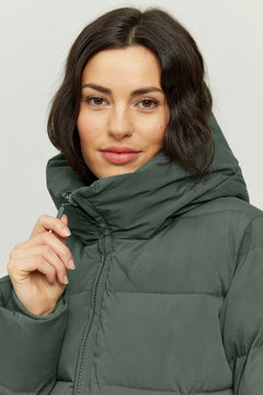 Angela Padded Jacket