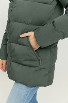 Angela Padded Jacket