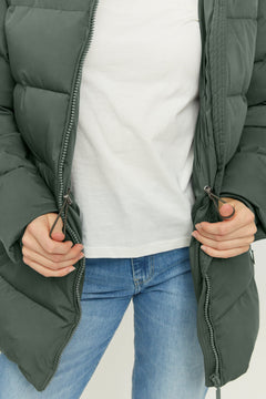 Angela Padded Jacket