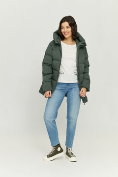 Angela Padded Jacket