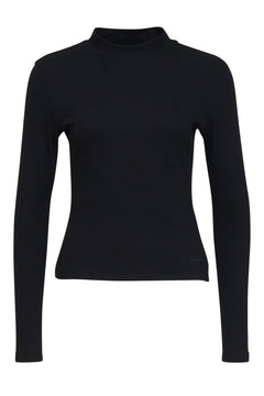 Lillian Turtleneck Top