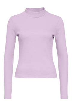 Lillian Turtleneck Top