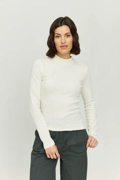 Lillian Turtleneck Top