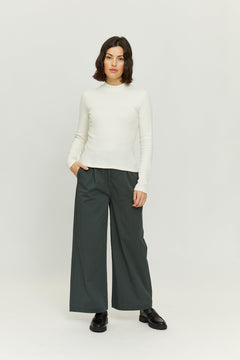 Lillian Turtleneck Top