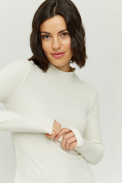 Lillian Turtleneck Top