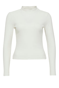 Lillian Turtleneck Top