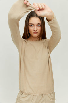 Celeste Longsleeve Shirt