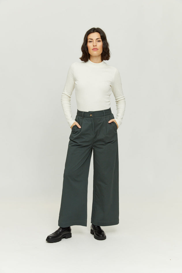 Naula Pants