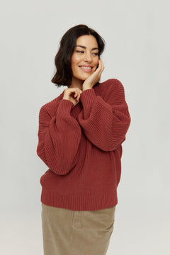 Valma Jumper