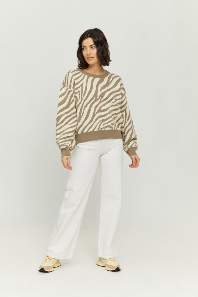 Narina Jumper