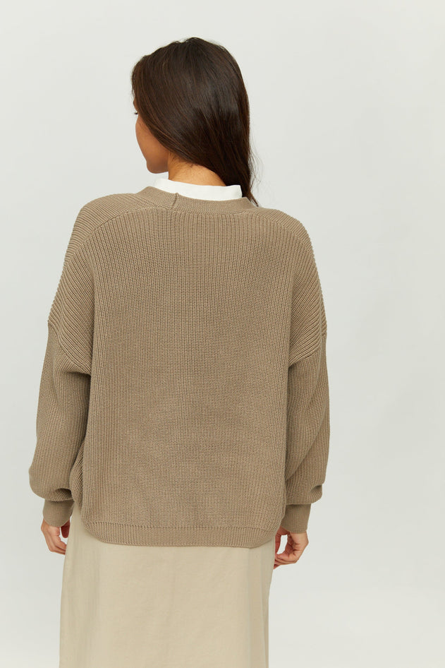 Sanni Cardigan