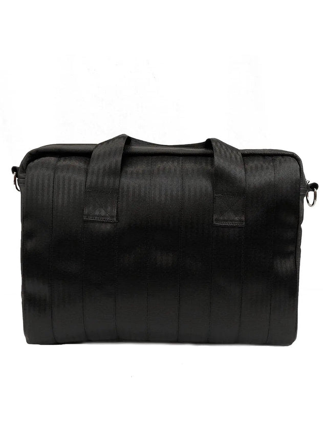 Hyöky Bag Black