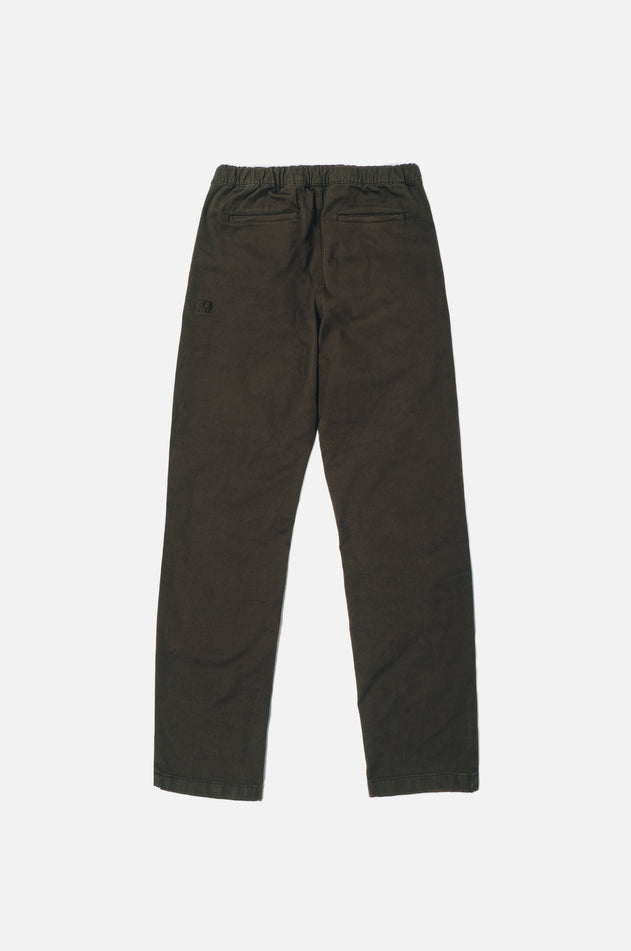 Ecodye Cotton Climber Pant Ivy Green