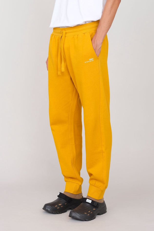 Men's Fleece Joggers