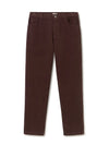 Mole Brown