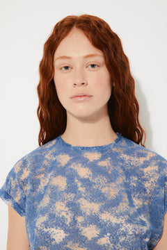 Musel Top Blue
