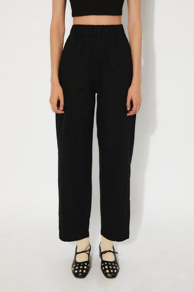 Cep Pants Black