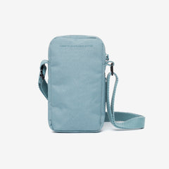 Amsterdam Mini Bag Stone Blue