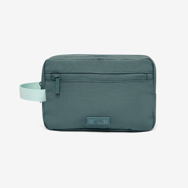 Kei Double Washbag Laurel Vandra