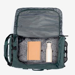 Maverick Foldable Trolley Bag Laurel Vandra