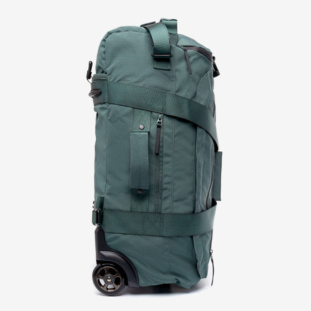 Maverick Foldable Trolley Bag Laurel Vandra