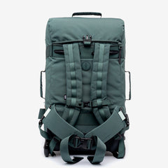 Maverick Foldable Trolley Bag Laurel Vandra