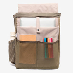 Scout Backpack Ash