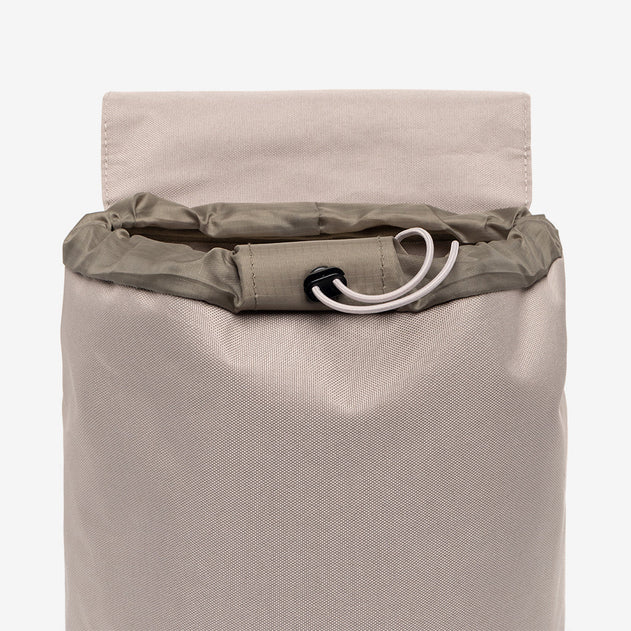 Scout Mini Backpack Ash