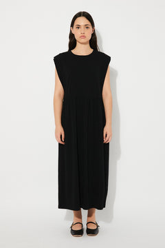 Tulula Dress Black