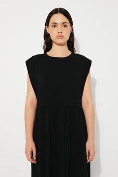 Tulula Dress Black