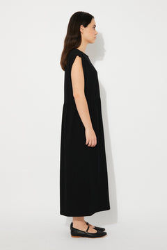 Tulula Dress Black
