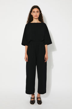 Adama Pants Black