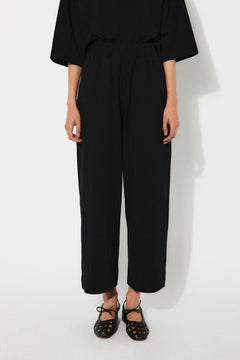 Adama Pants Black
