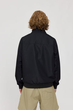 Men's Water-Repellent Blouson Jacket