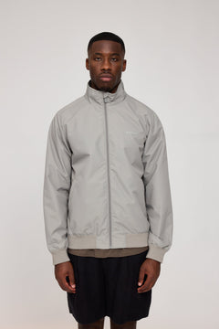 Men's Water-Repellent Blouson Jacket