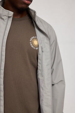 Men's Water-Repellent Blouson Jacket