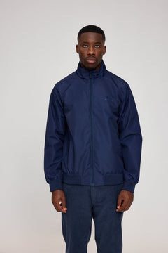 Men's Water-Repellent Blouson Jacket