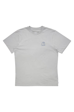 Chest Print T-Shirt