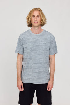 Wobbly Striped T-Shirt
