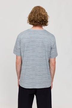 Wobbly Striped T-Shirt