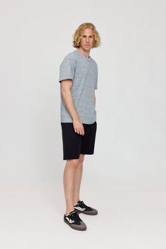 Wobbly Striped T-Shirt