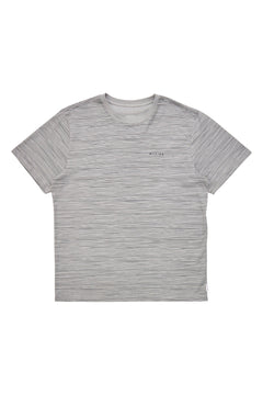 Wobbly Striped T-Shirt