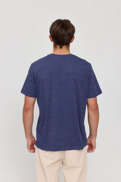 Wobbly Striped T-Shirt