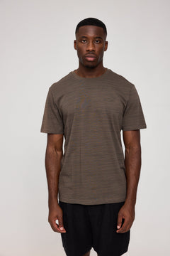 Wobbly Striped T-Shirt