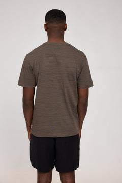 Wobbly Striped T-Shirt