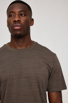 Wobbly Striped T-Shirt